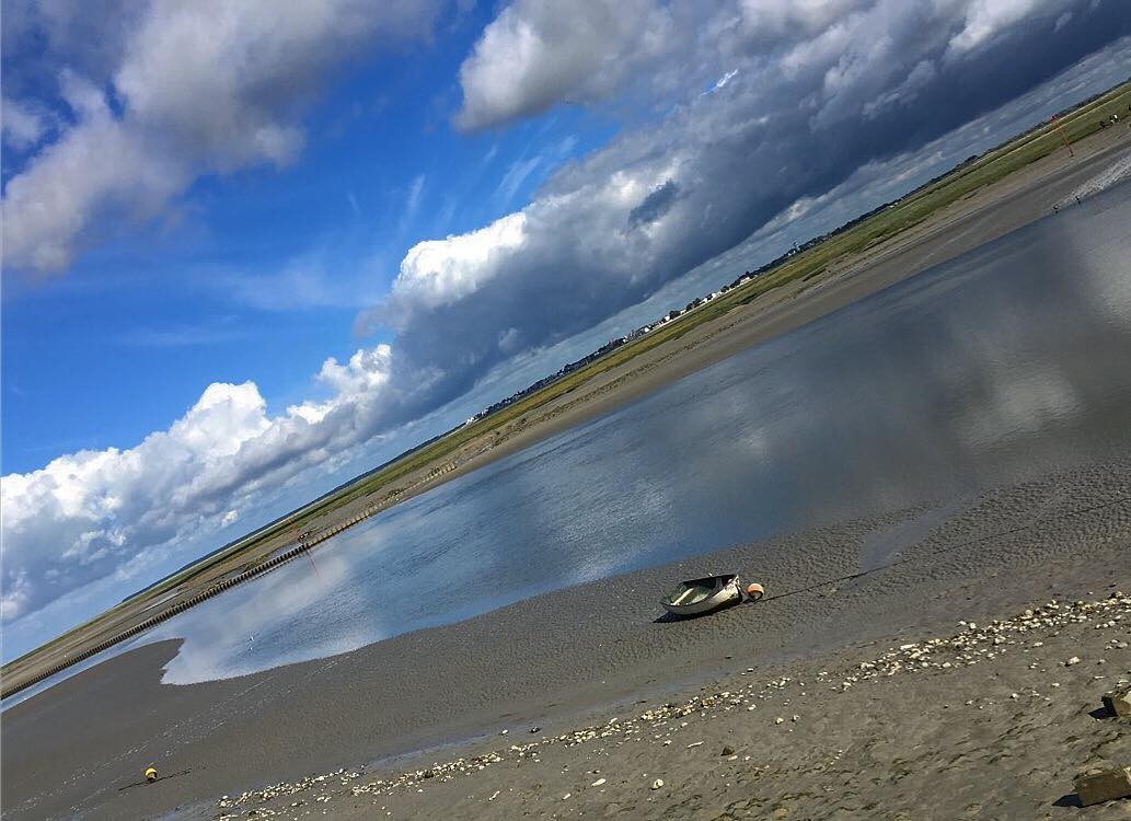 HOLIDAY RENTALS NEAR BAIE DE SOMME