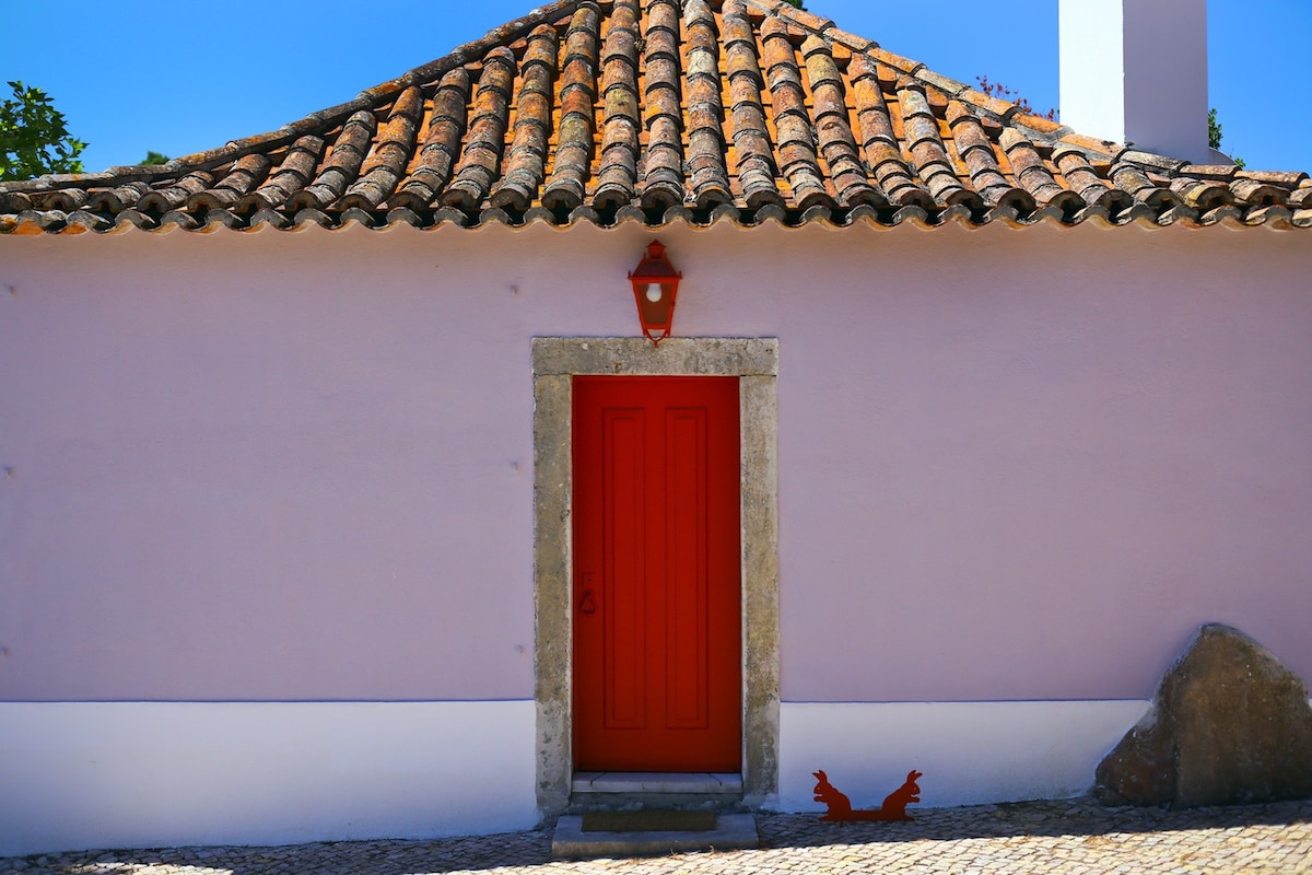 Quinta da Arrábida - Casa do Pinheiro