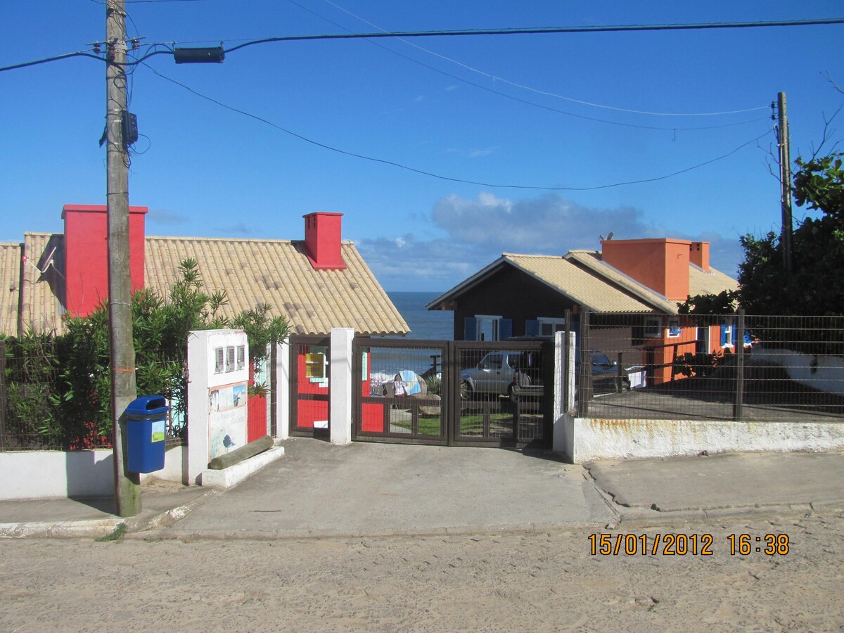 Casa no Costão do Farol