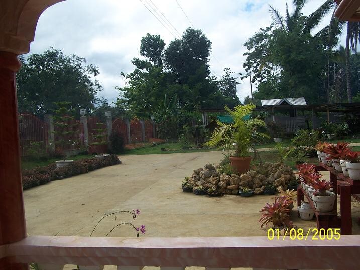 Maria Consuelo (Nunez) Mansion - Bukidnon