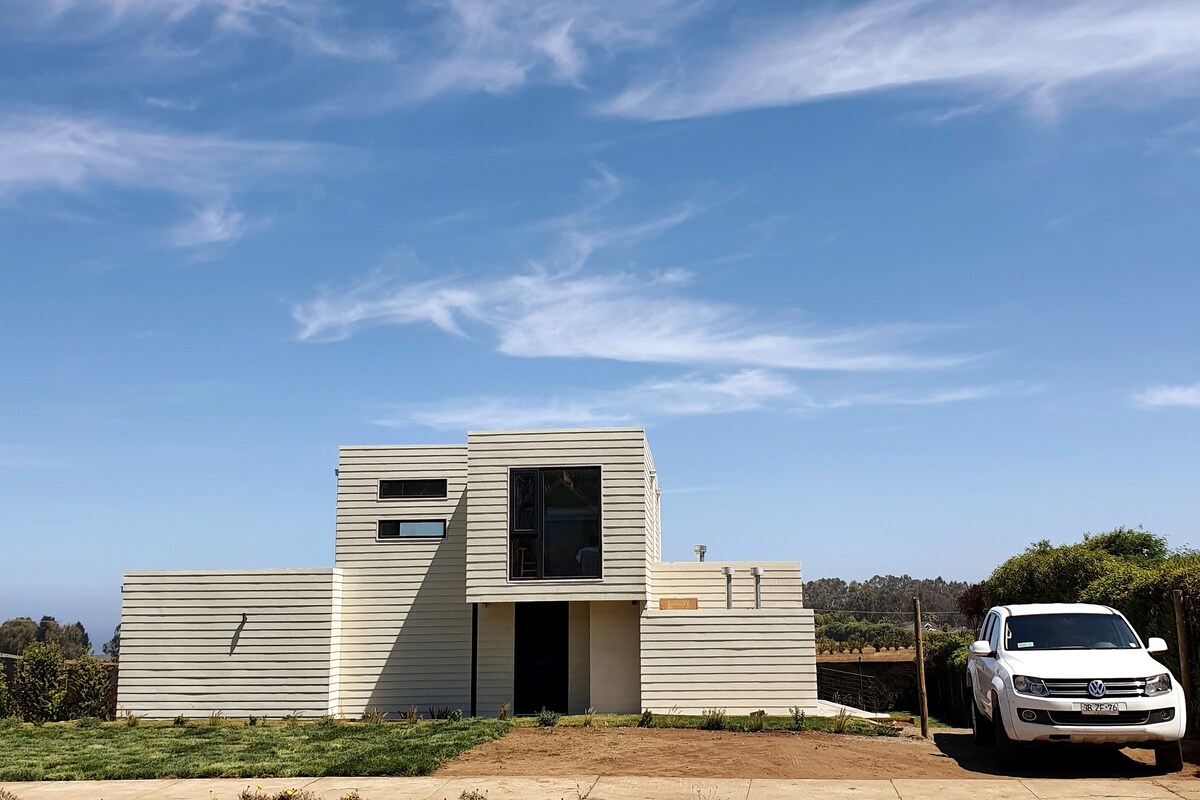 Espectacular casa en Santa María del Mar