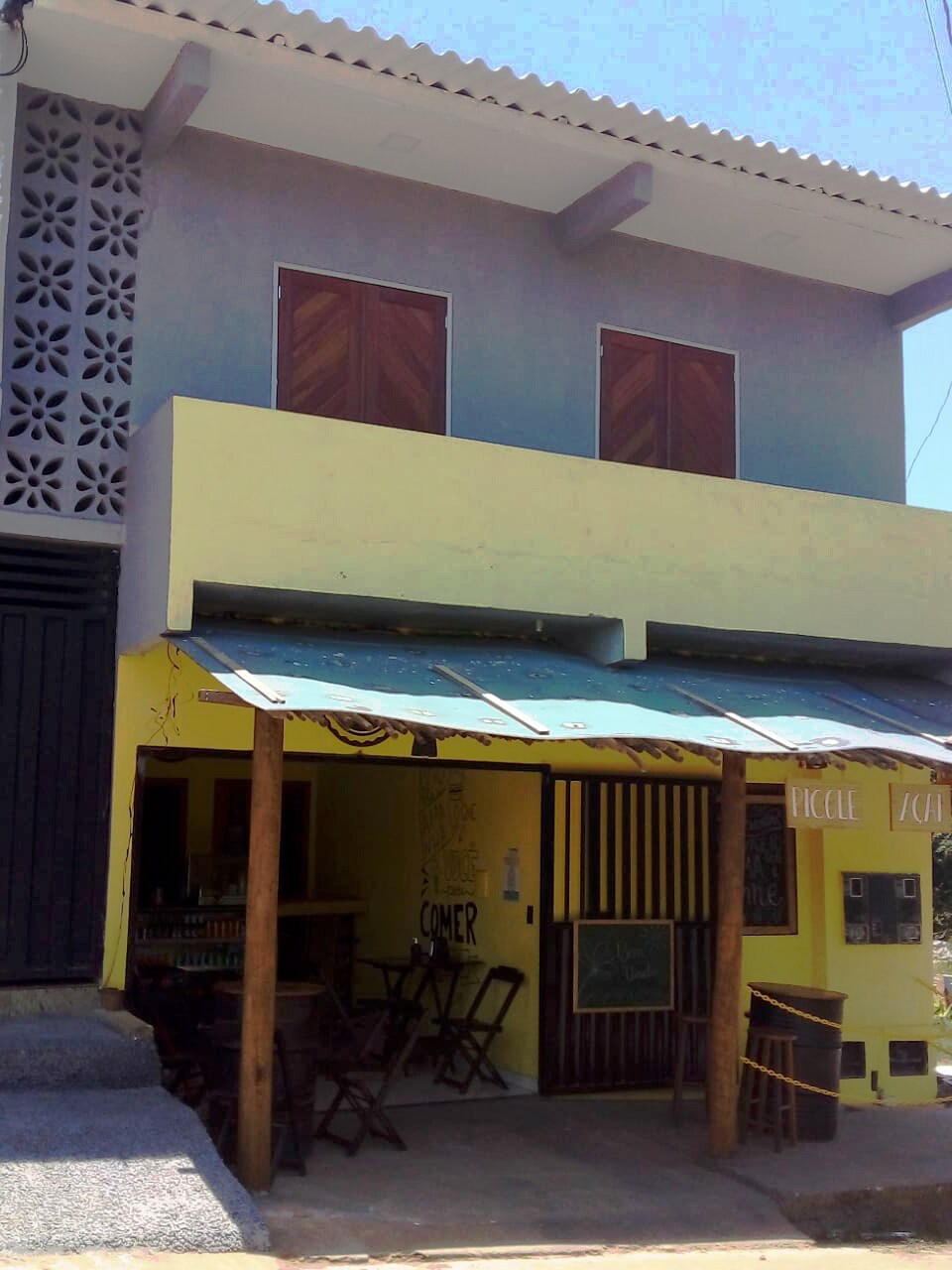 Casa Jacarandás - 5min das Praias - Itacaré BA