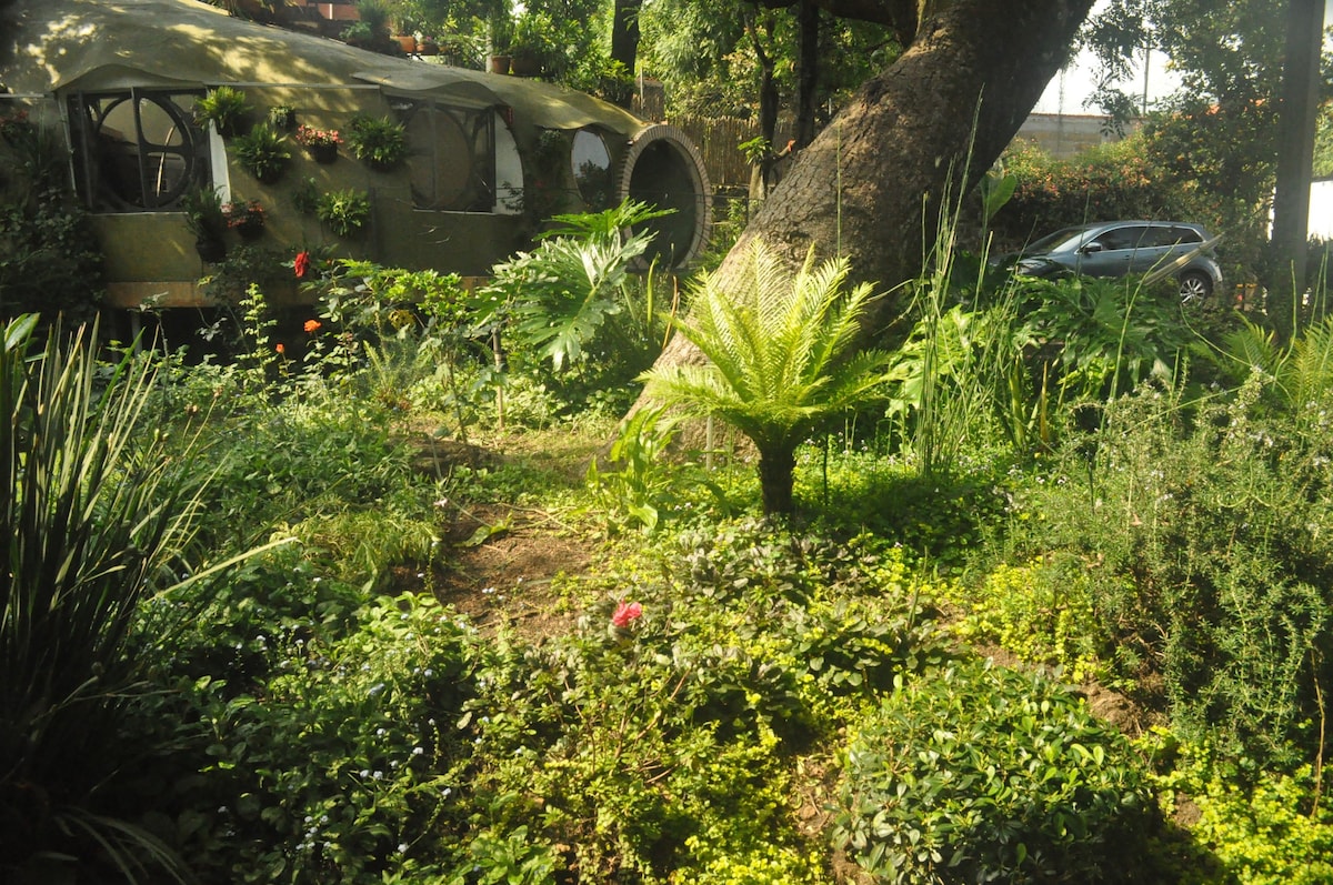 Casa de Las Verandas - Malinalco