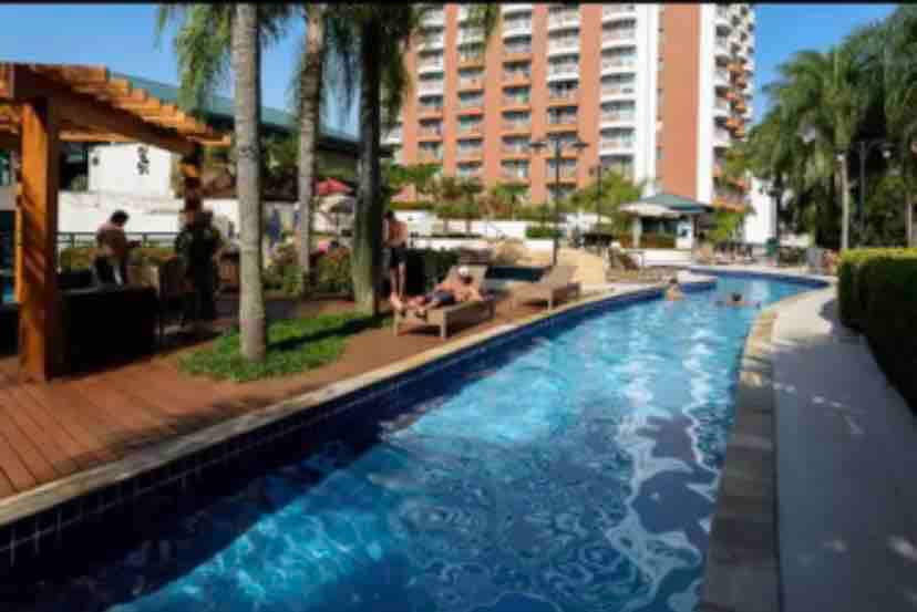 Barra da Tijuca Suite - Hotel
