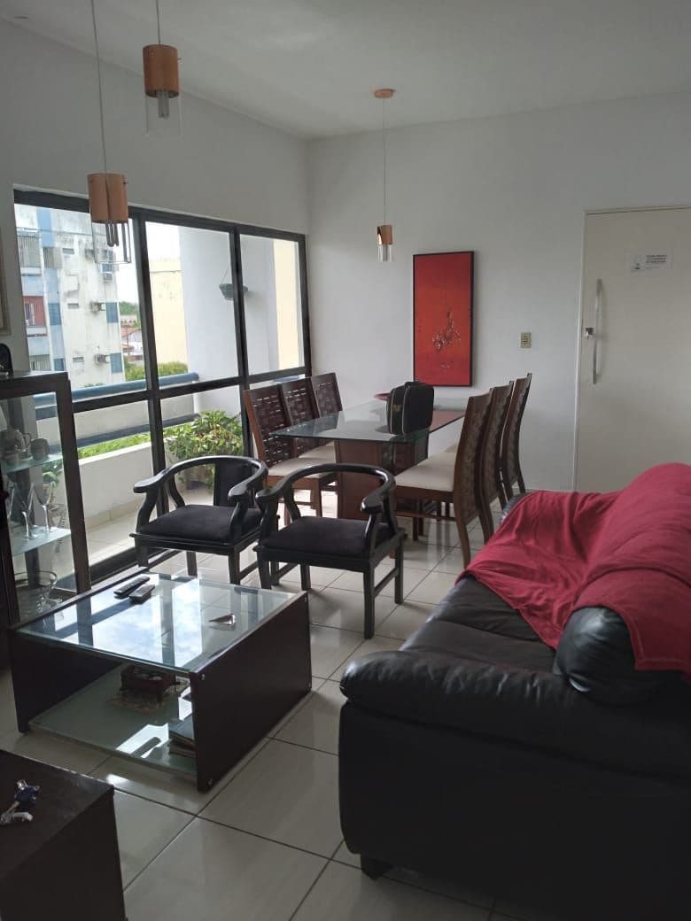 Apartamento encantador na Zona leste!