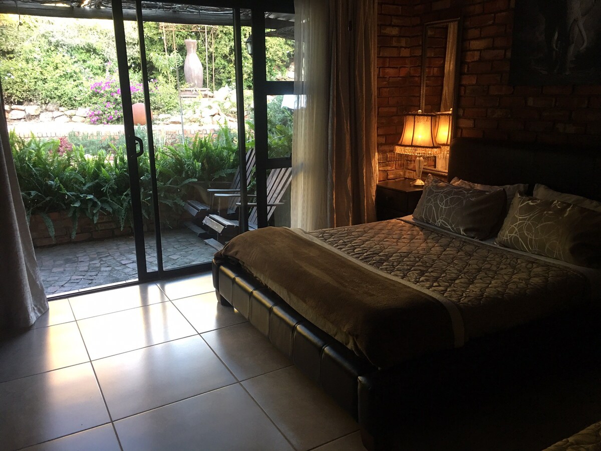 Aloe 5 Guesthouse Klerksdorp