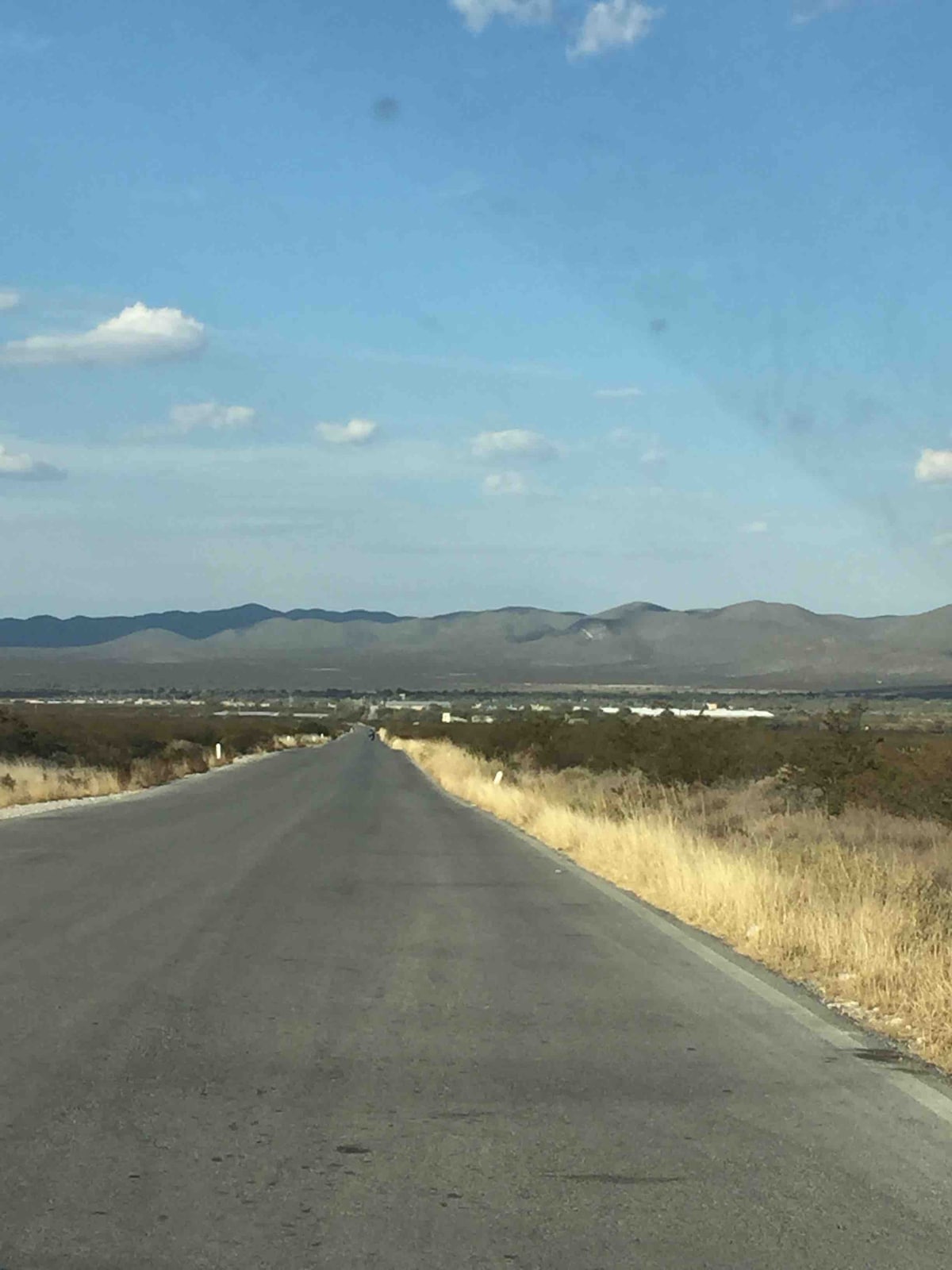 Estancia Azul muy cerca de Real de 14