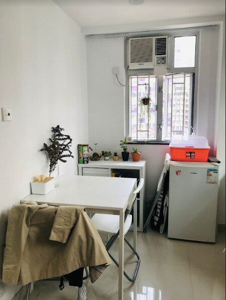 Private Bedroom in Central/ SOHO. HK Island