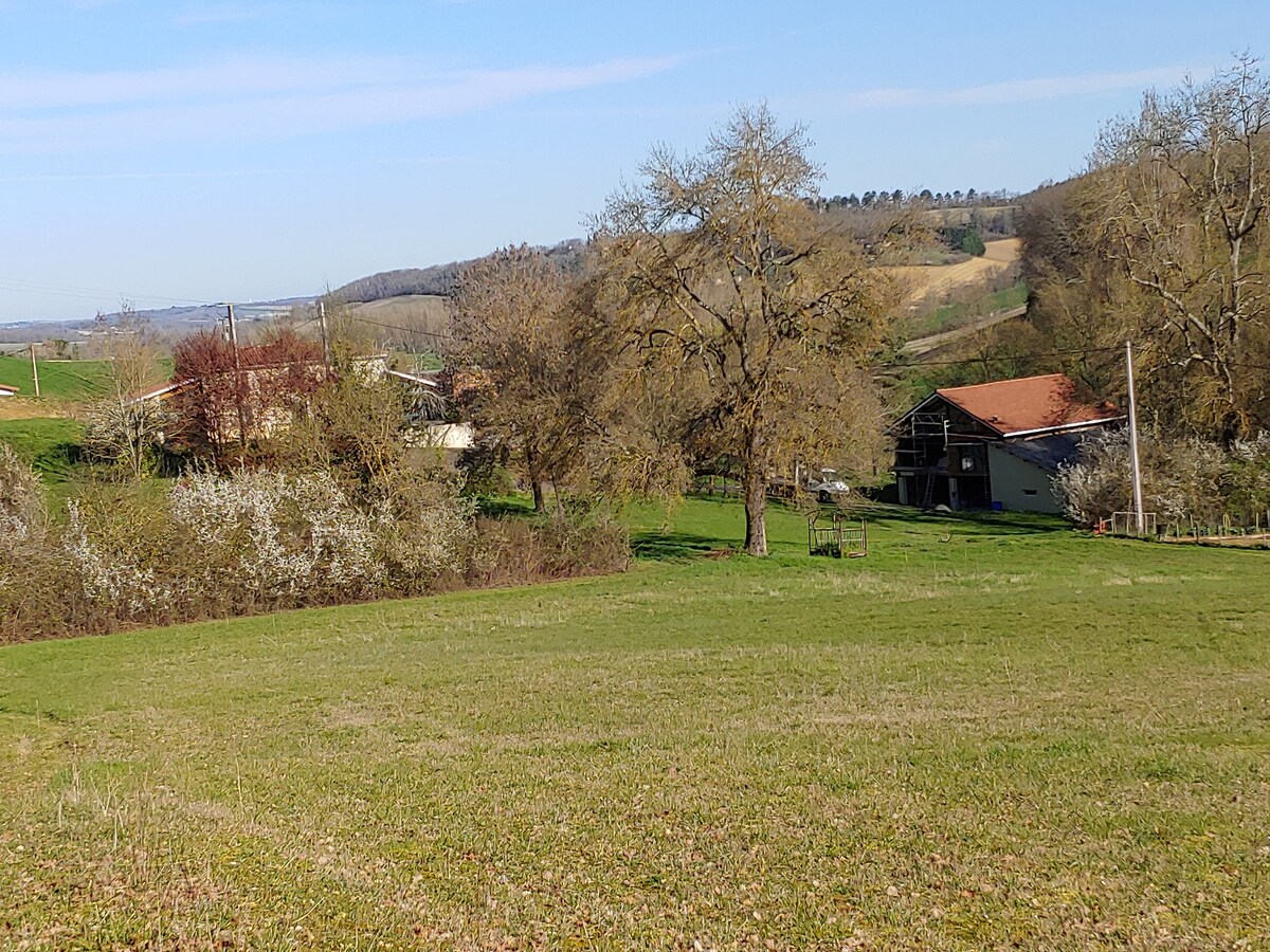 Gite de la Fontaine