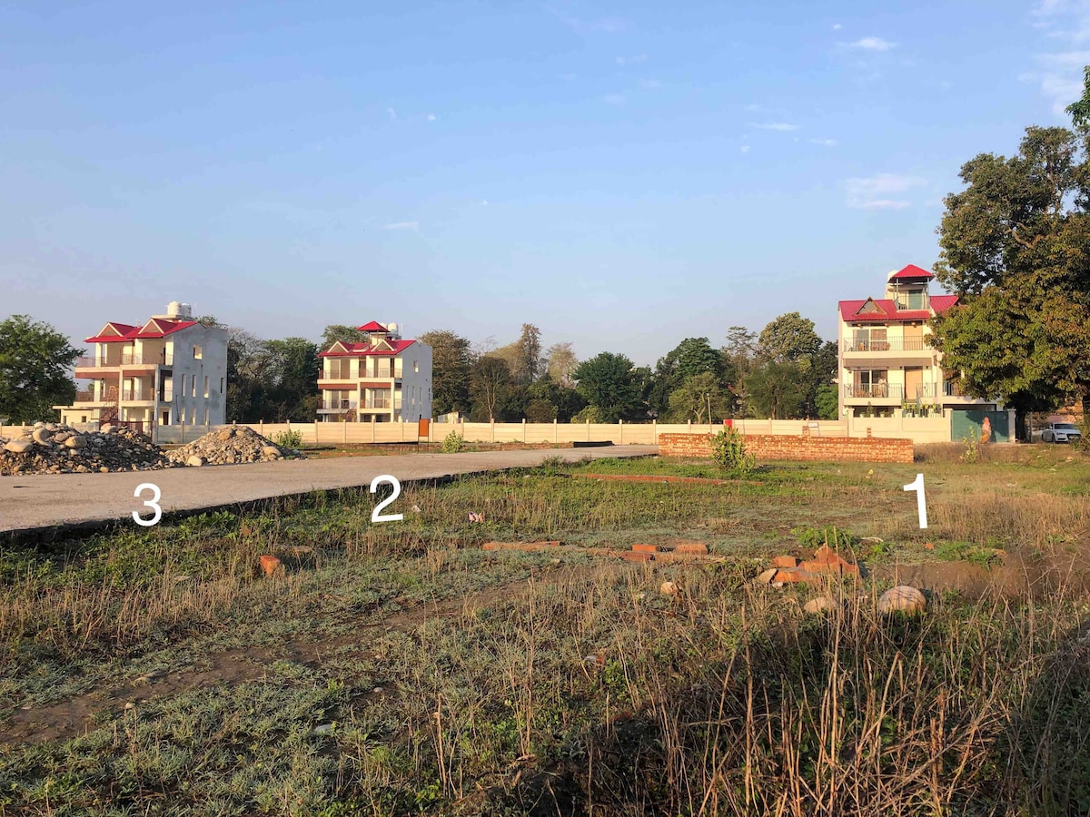 Villa Homestay no 2 near Rishikesh & Haridwar