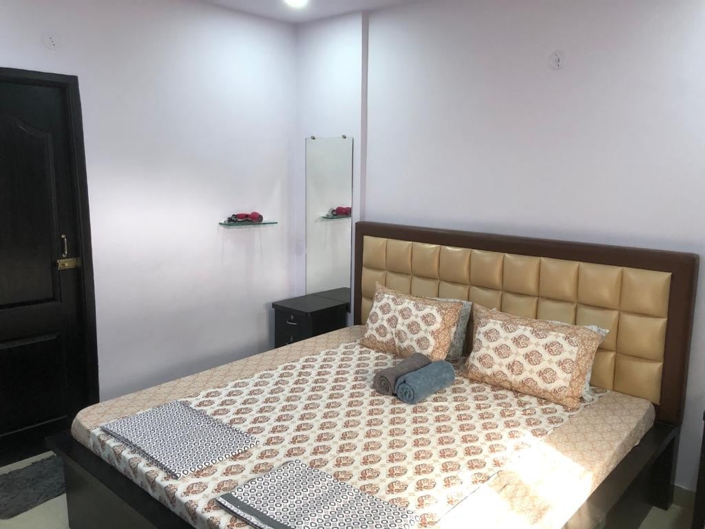 Urban Suites 3 BHK Apartment