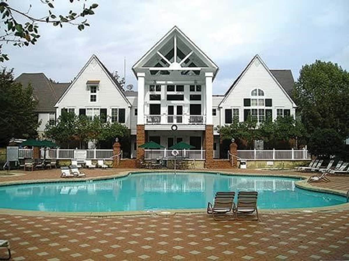 King’s Creek Resort. Next to Country Water 2BR/2BA