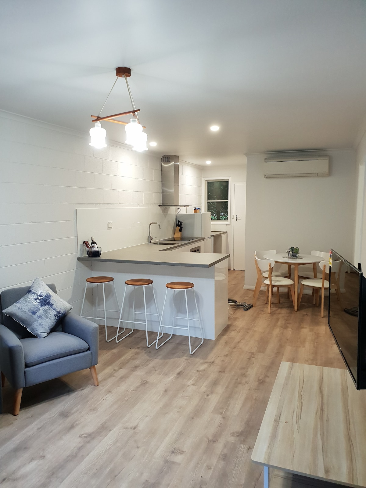 Bakers Gully Retreat - Unit 3