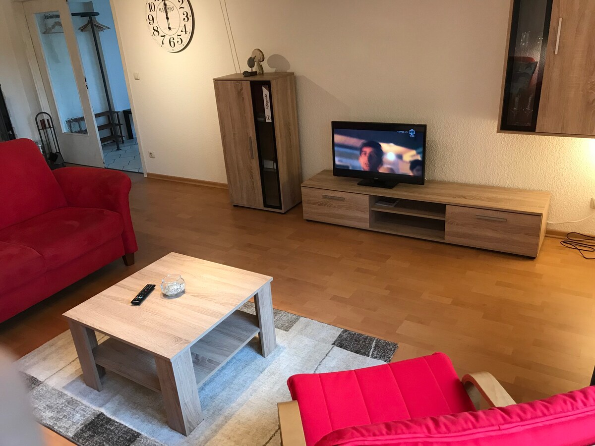 Ferienwohnung Hohensonne ，距离Trier 7公里