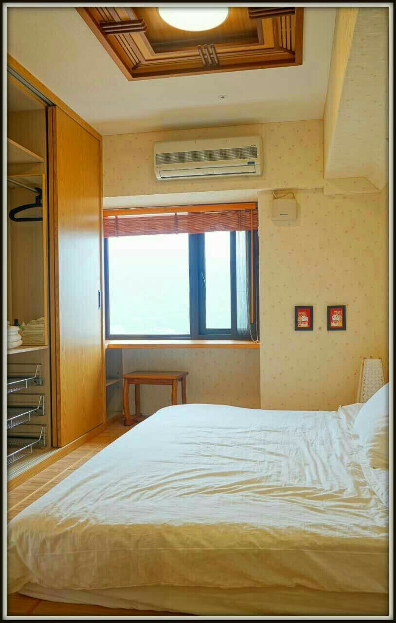 Tamsui view Japstyle room 淡水河景和室