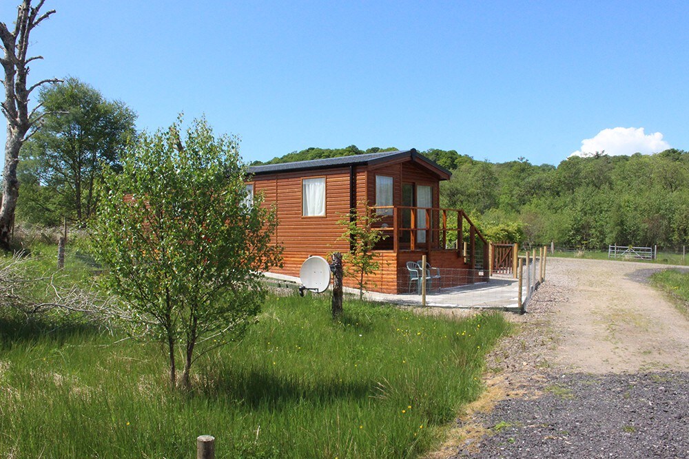 山景、Airds Bay、Taynuilt、Nr Oban