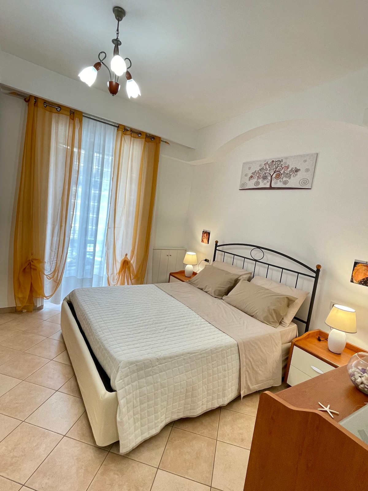 San Pietro Loft - appartamento in pieno Centro