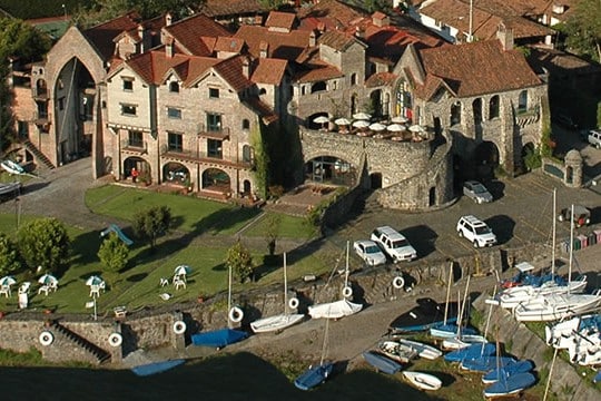 Club Santa María Vista al Lago (3)