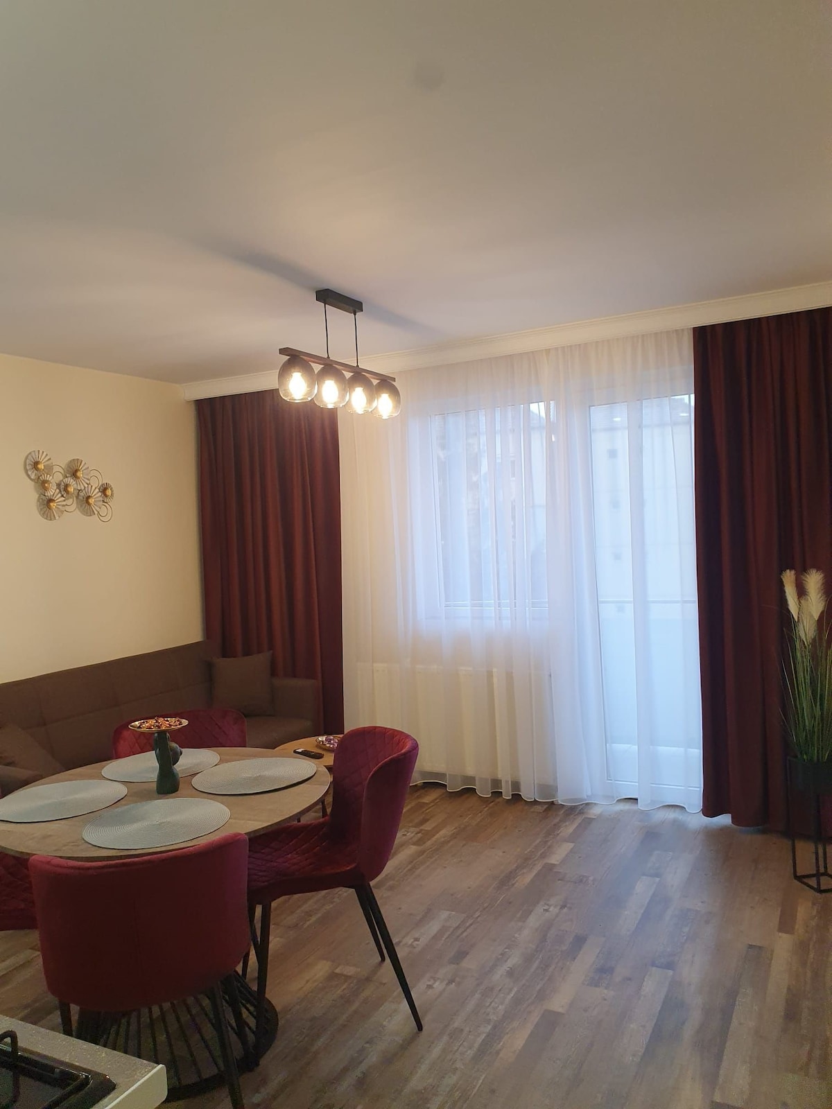 Apartament Mirela