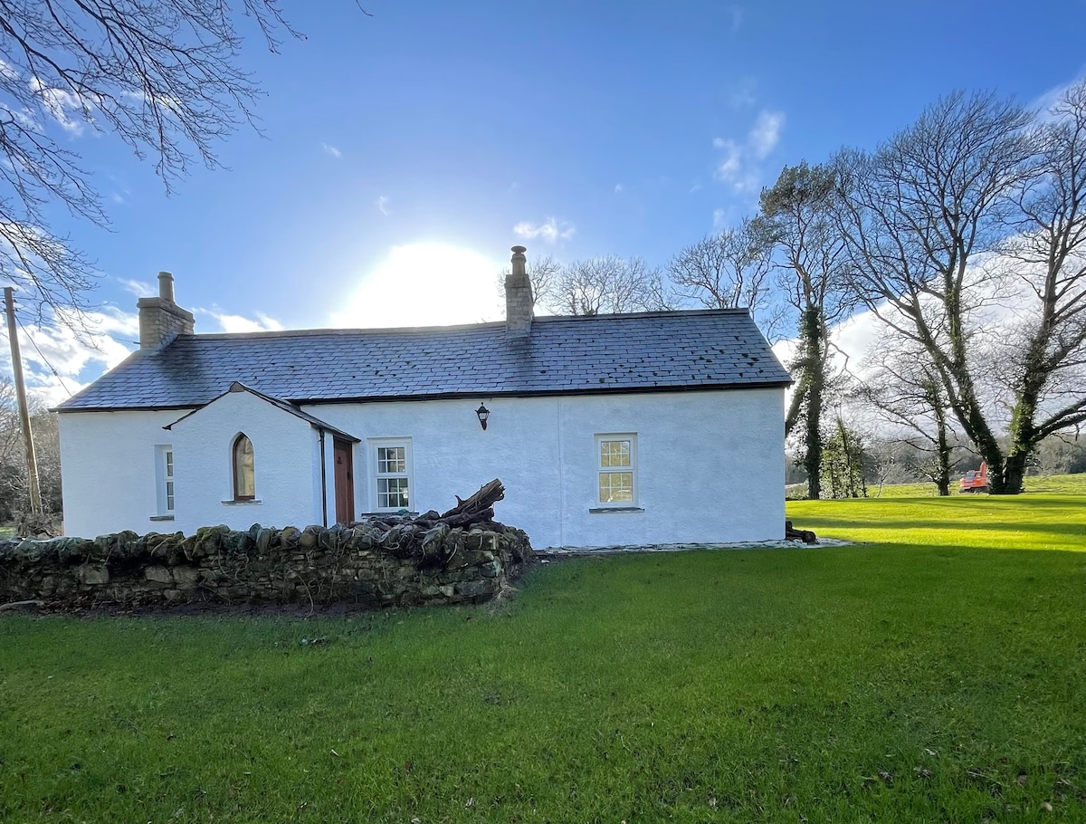 Old Stone Cottage