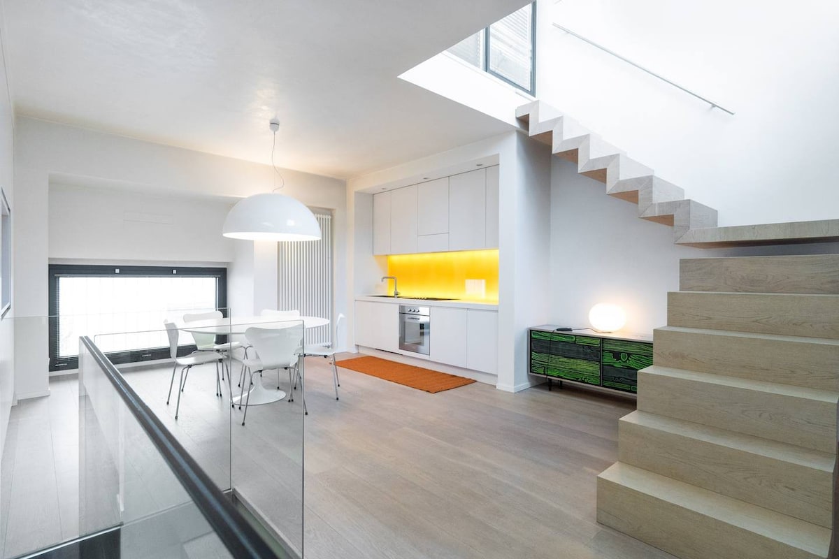 Navigli Design Loft