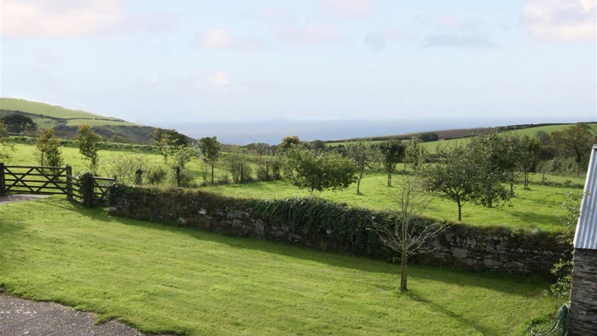 Carneggan Barn