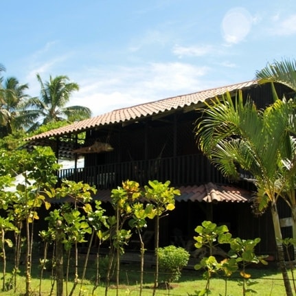 Tortuguero Rústico | Turismo rural