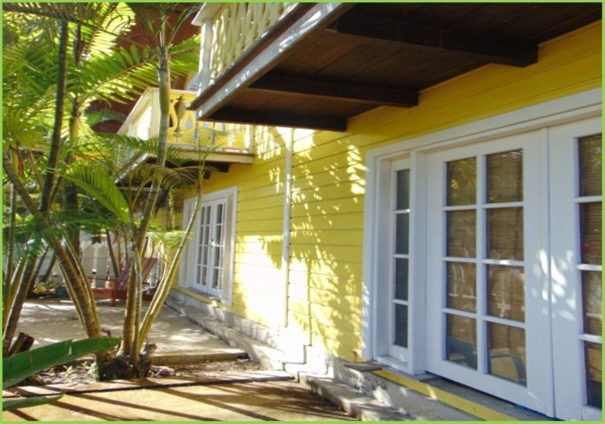 Un apartamento con encanto! Bienvenidos a Bocas