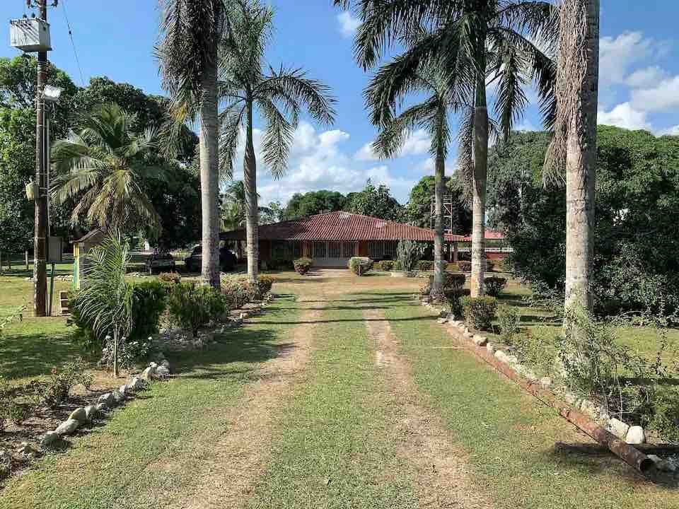 Hermosa Finca de Descanso en Villavicencio Meta