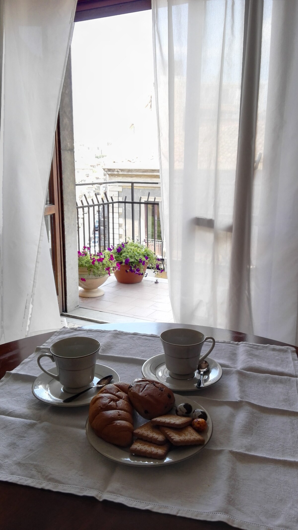 CATANIA CENTRO STORICO CASA DI DORA