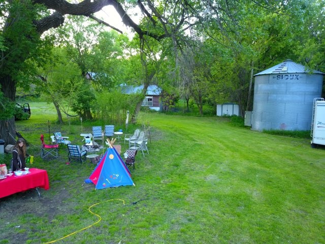 Renegades Ranch Campground Camping