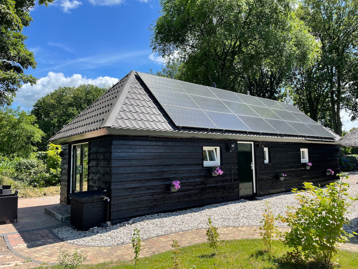 Holiday home “Onder de Iep” Kop van Overijssel