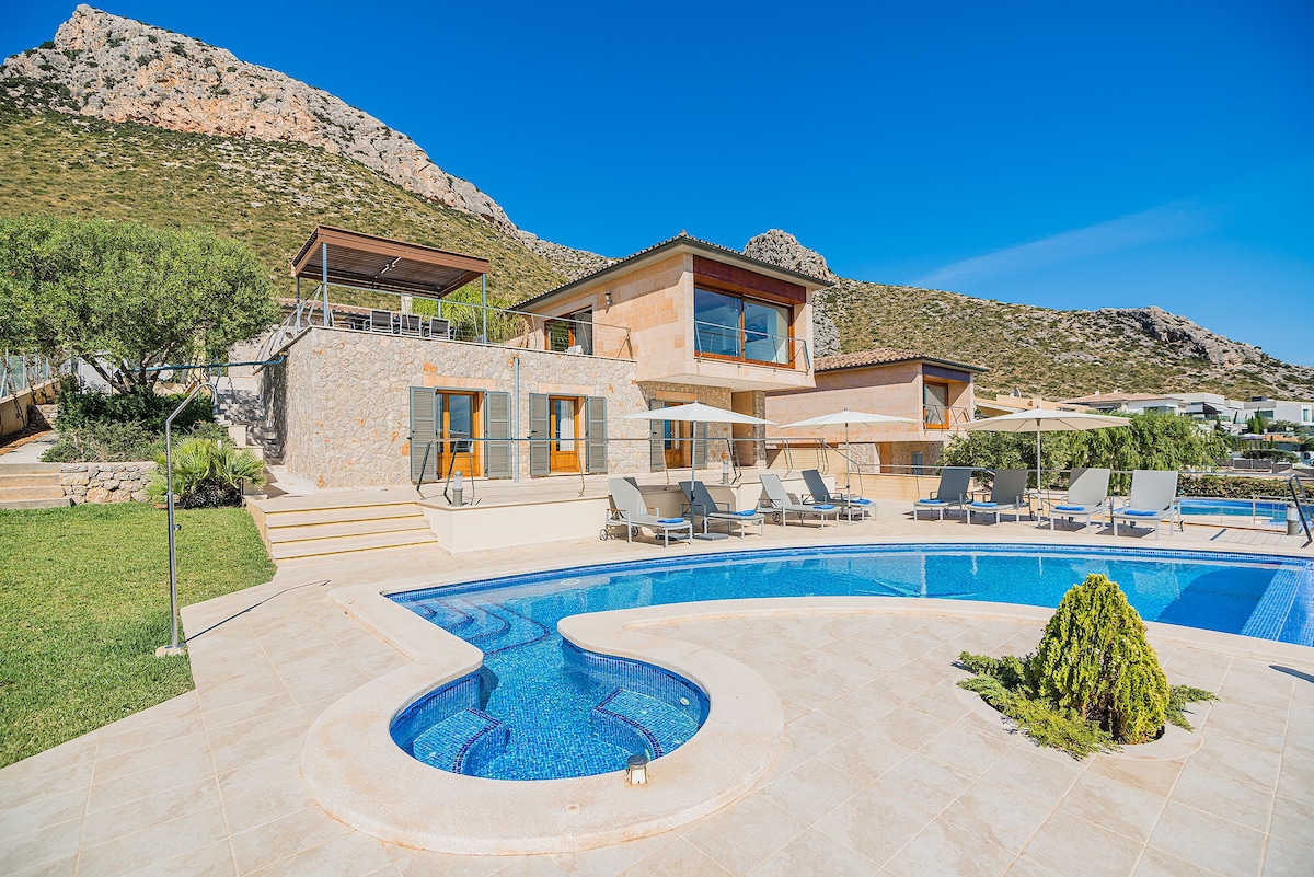 Villa Bonavista By SunVillas Mallorca