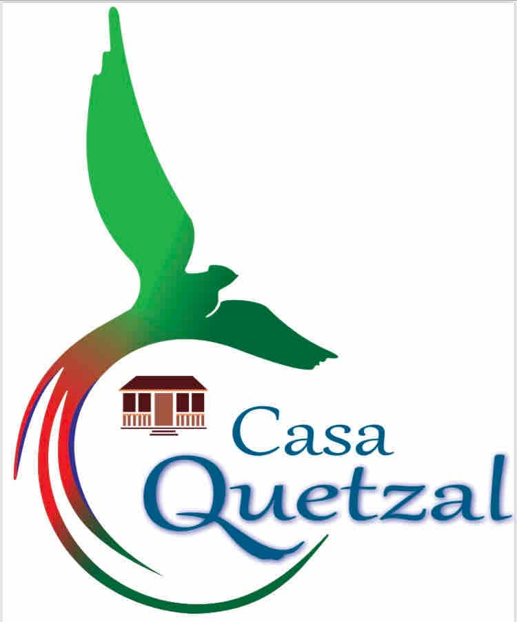 Casa Quetzal!