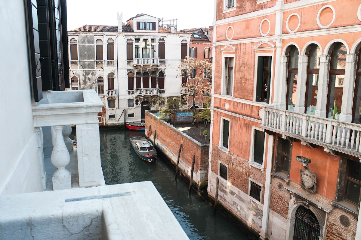 Anise - Palazzo Morosini degli Spezieri