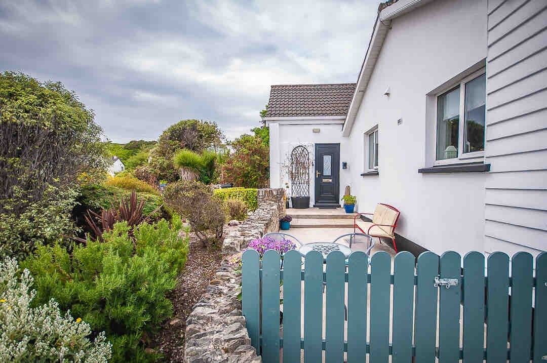 Dunfanaghy Hideaway