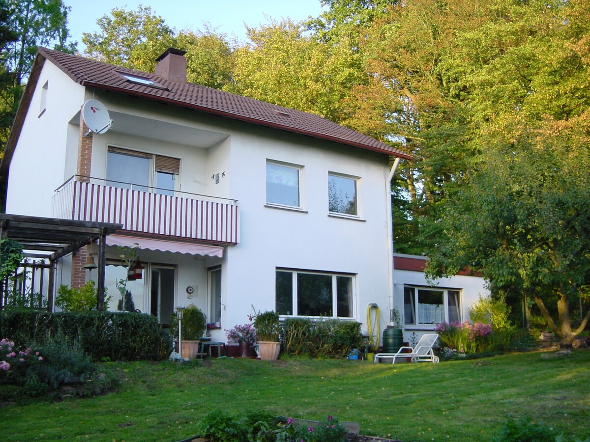 Komplettes Haus in Marburg € 20