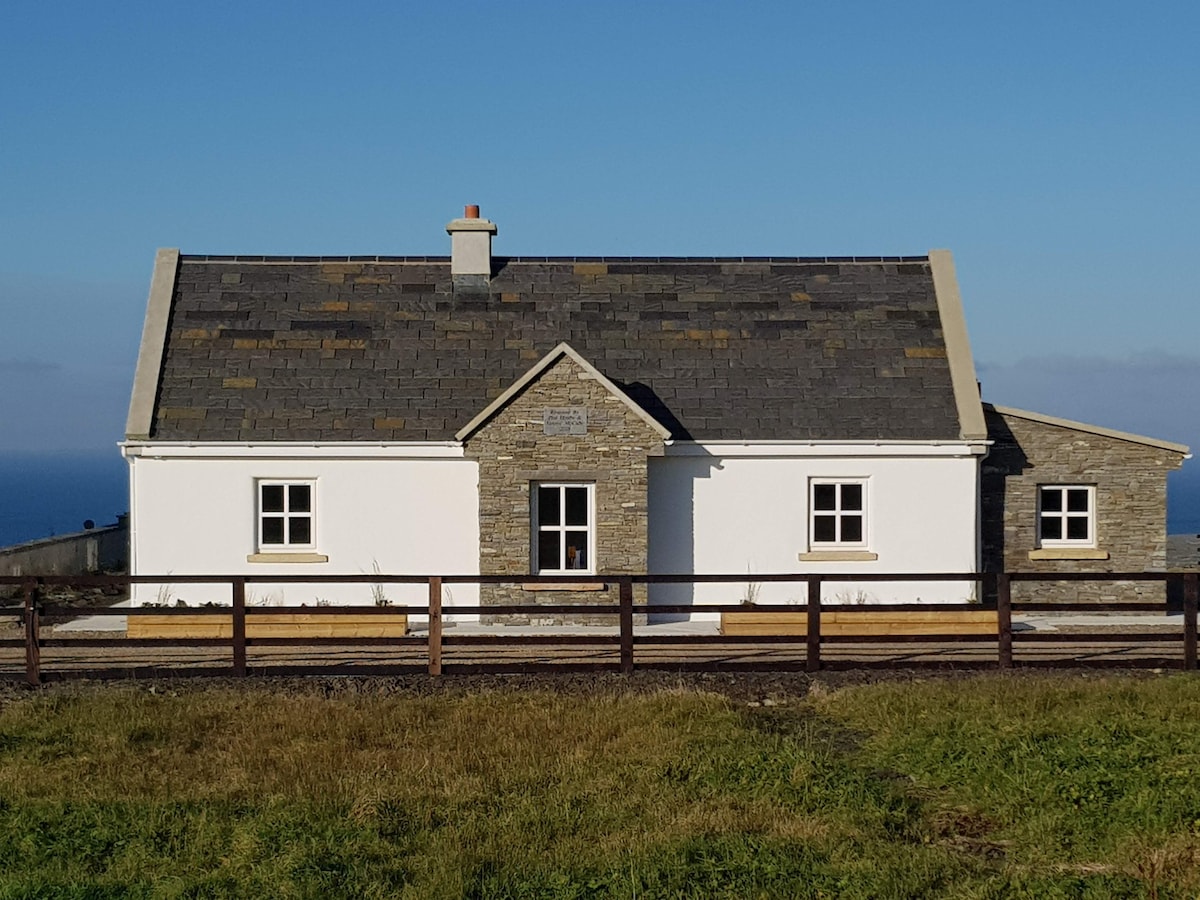 白浪小屋（ White Waves Cottage ） ，杜林