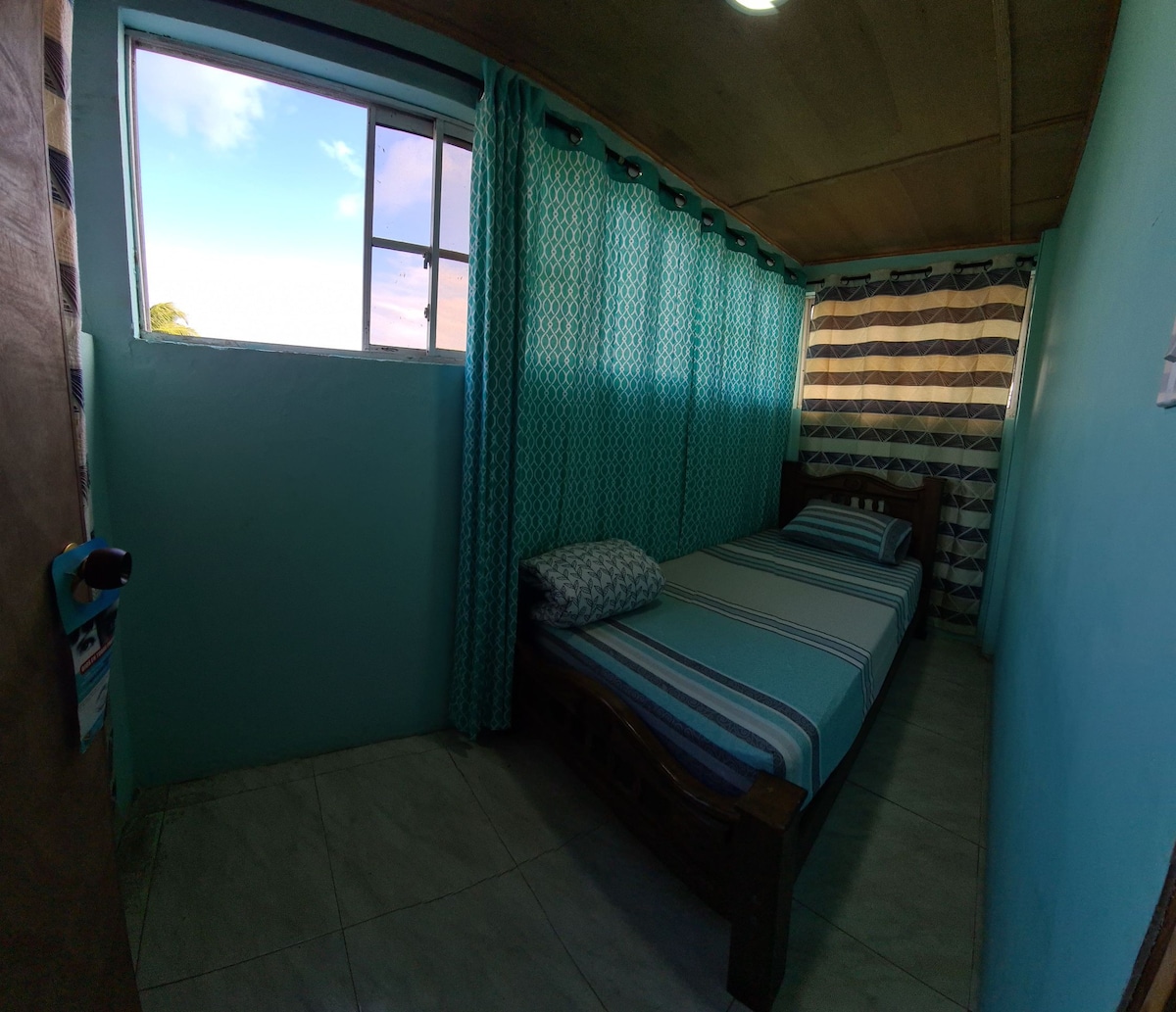 HABITACION # 8 CASA旅舍SAN ANDRES