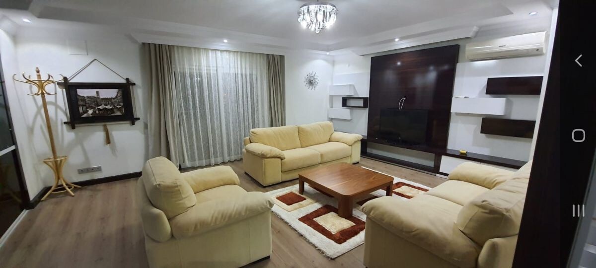 Arman Residence - Alanya konaklı kiralık tatil evi