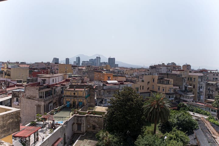 那不勒斯(Napoli)的民宿