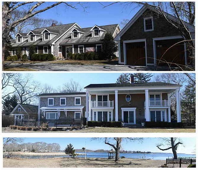 Tranquil Bay, Shelter Island, NY