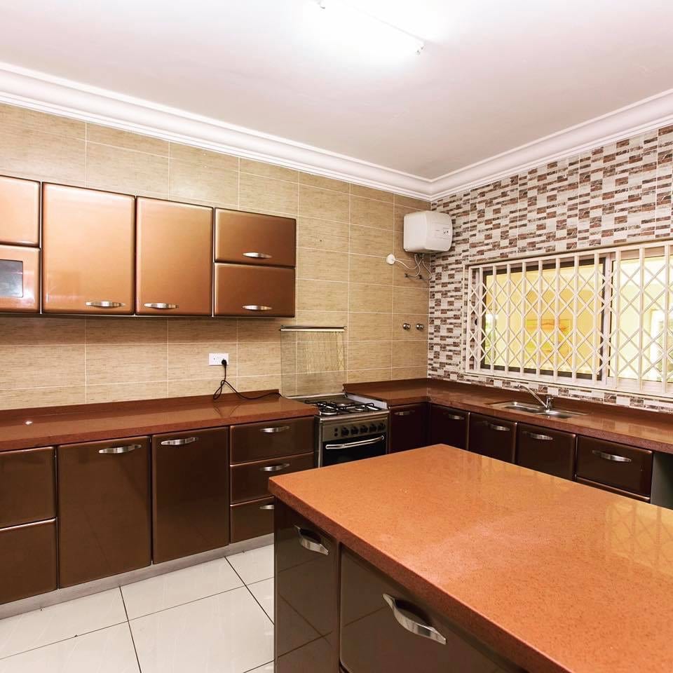 2 bedroom furnished apartment in cantonments