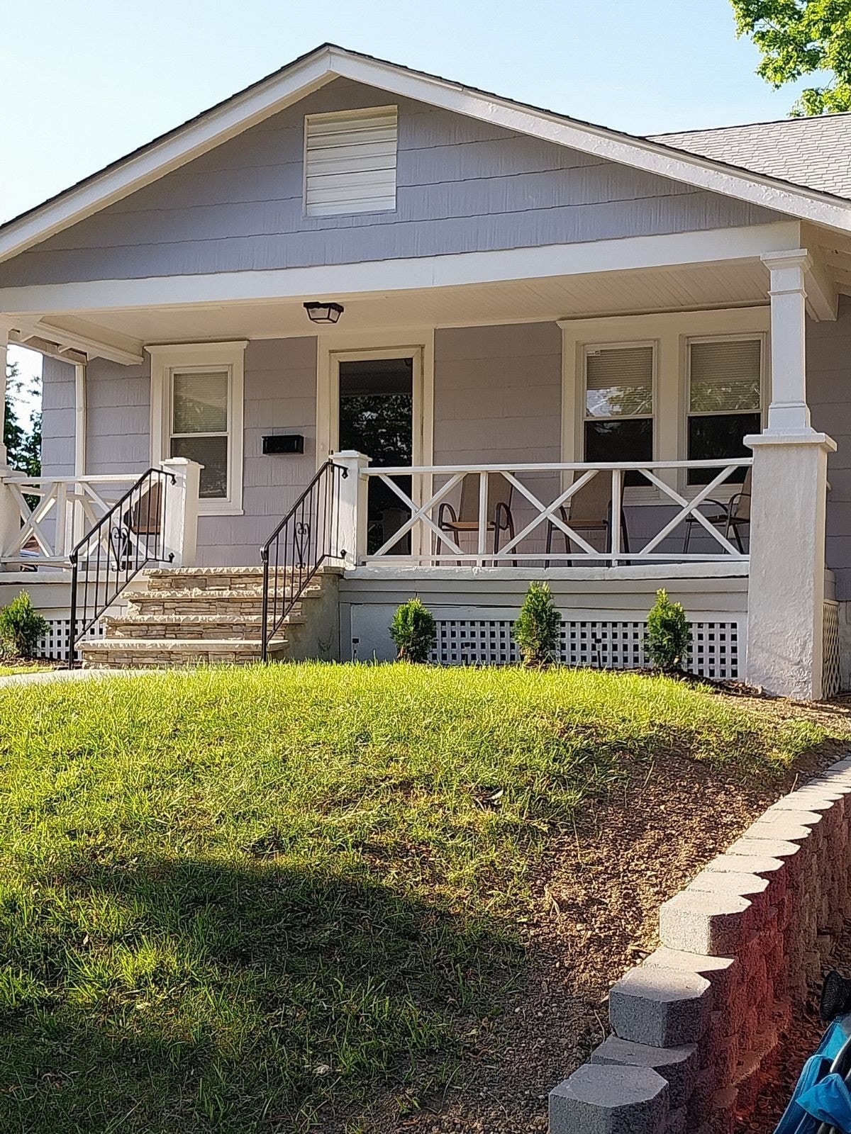 Lovely family home