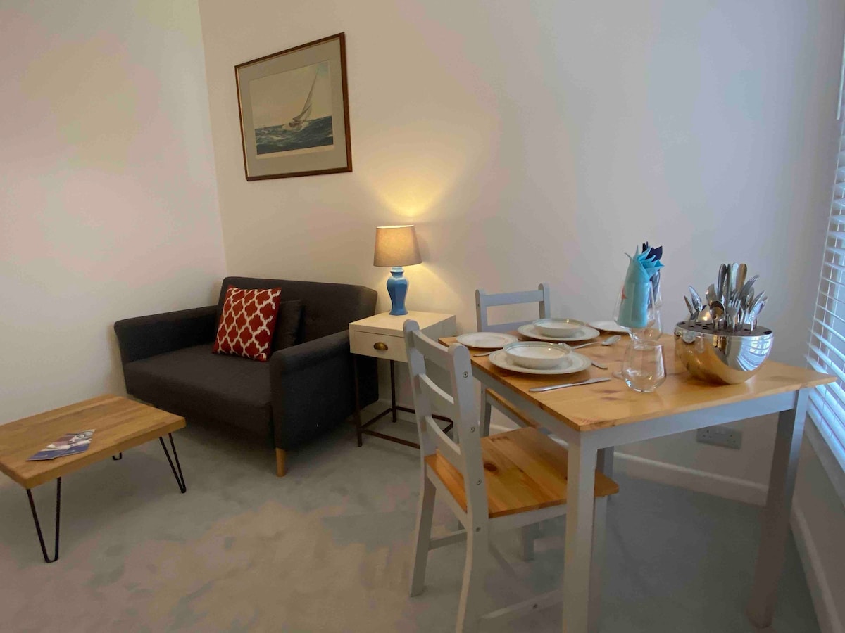 Central Southsea - Private and cosy first floor