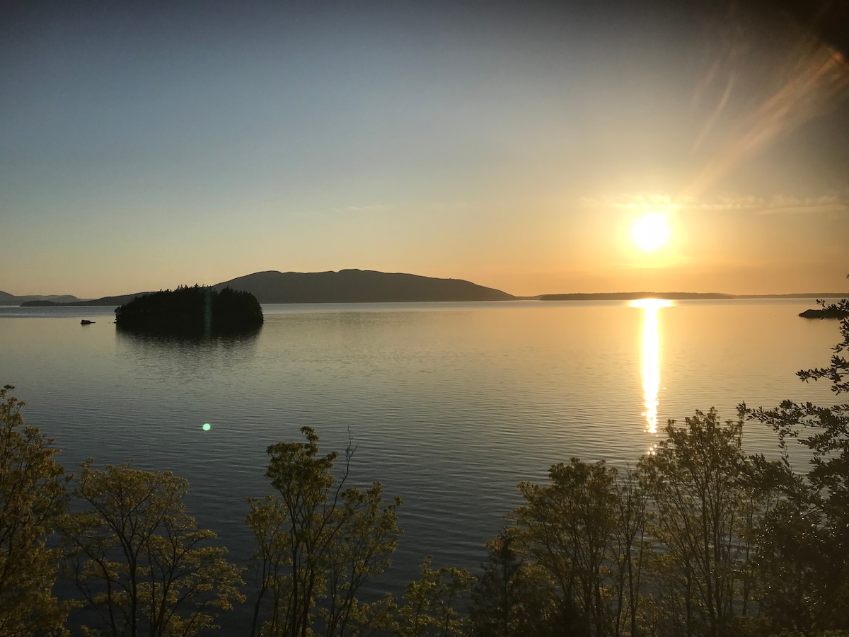 Chuckanut Vista