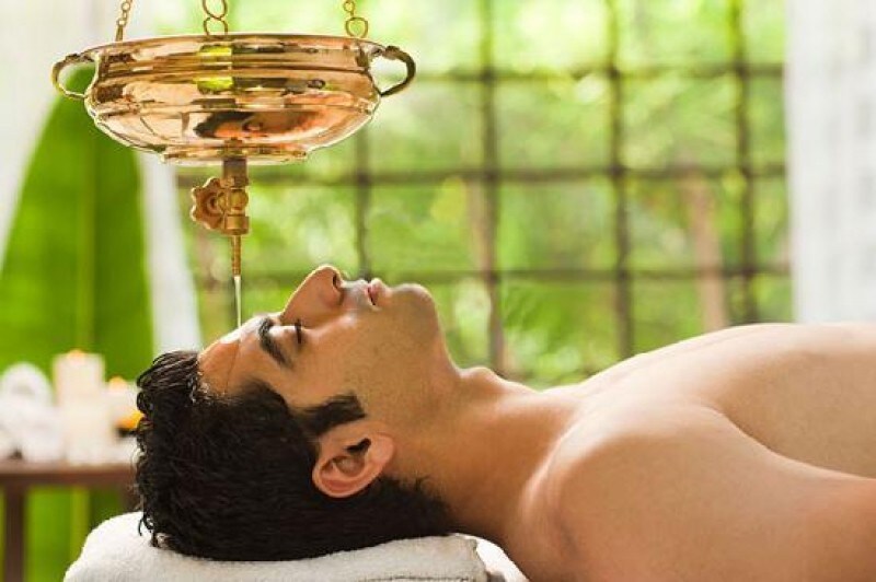 AYUR PADMA SUBRAM-AYURVEDIC RESORT- HOME AWAY HOME