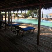 Charming 2BR Beach Bungalow, Best Kitesurfing Area