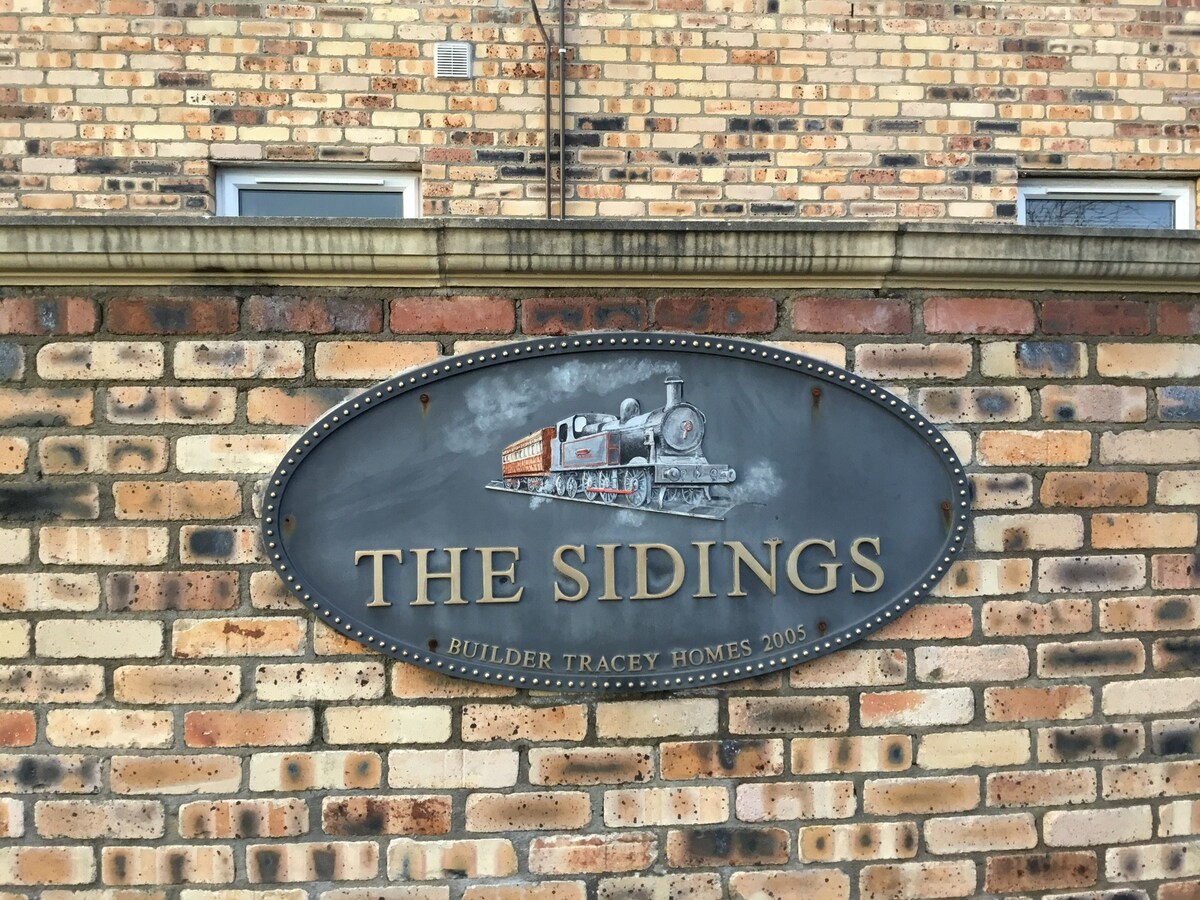 Sidings