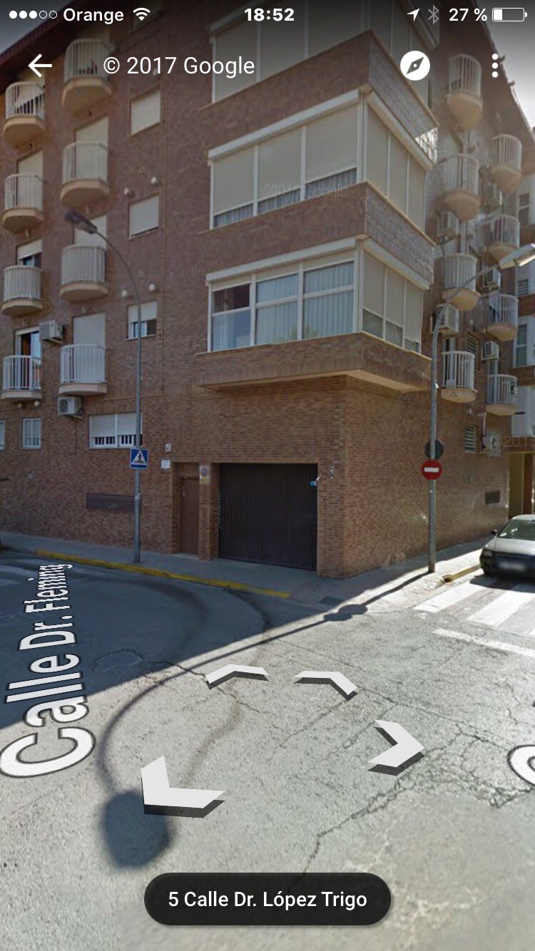 MAGNIFICO PISO EN ZONA VALENCIA CON  PARKING WIFI